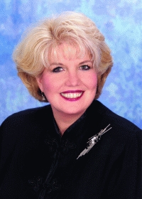 Marlene Hamilton